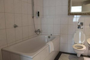 Гостиница Hotel St. Georg