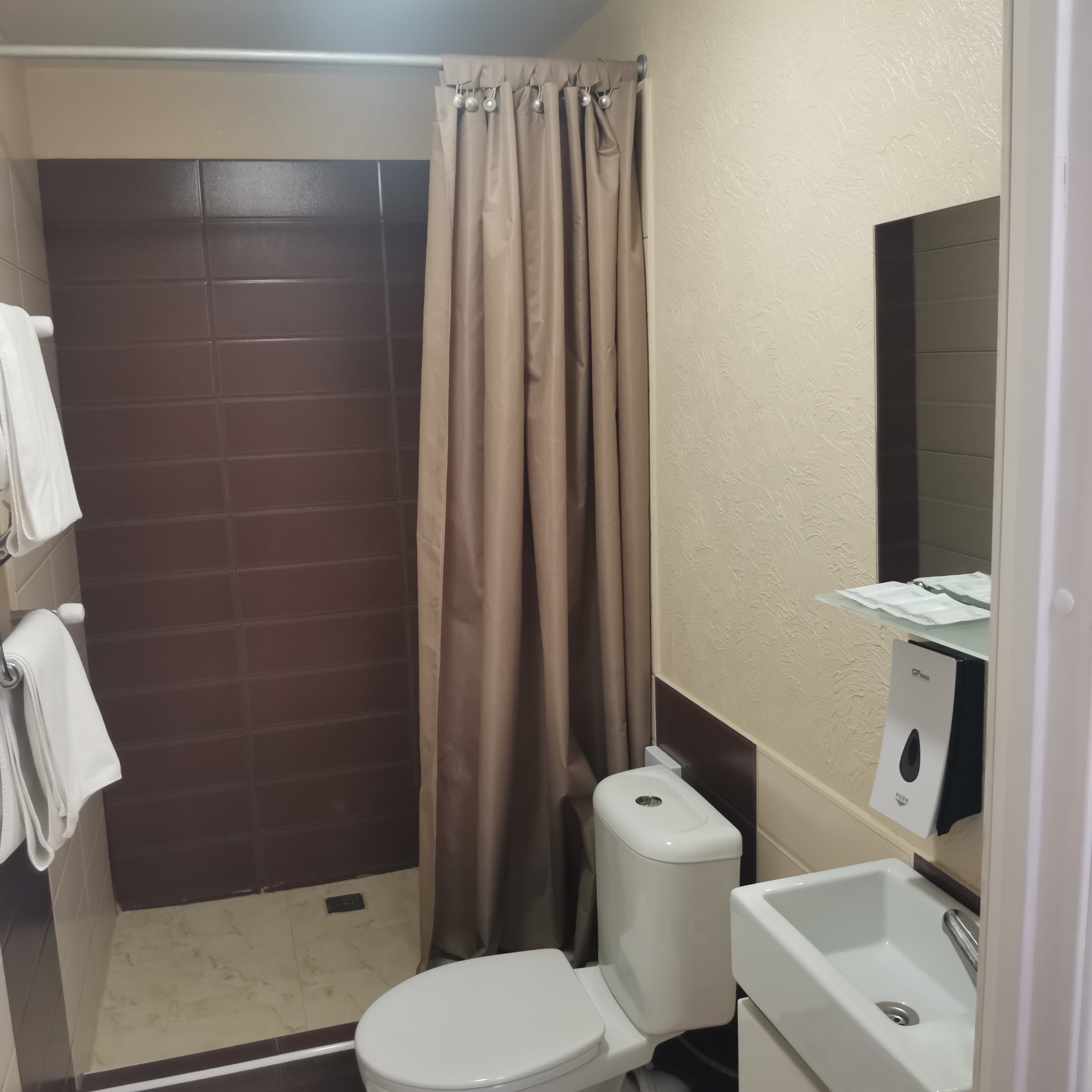 Фото Березка