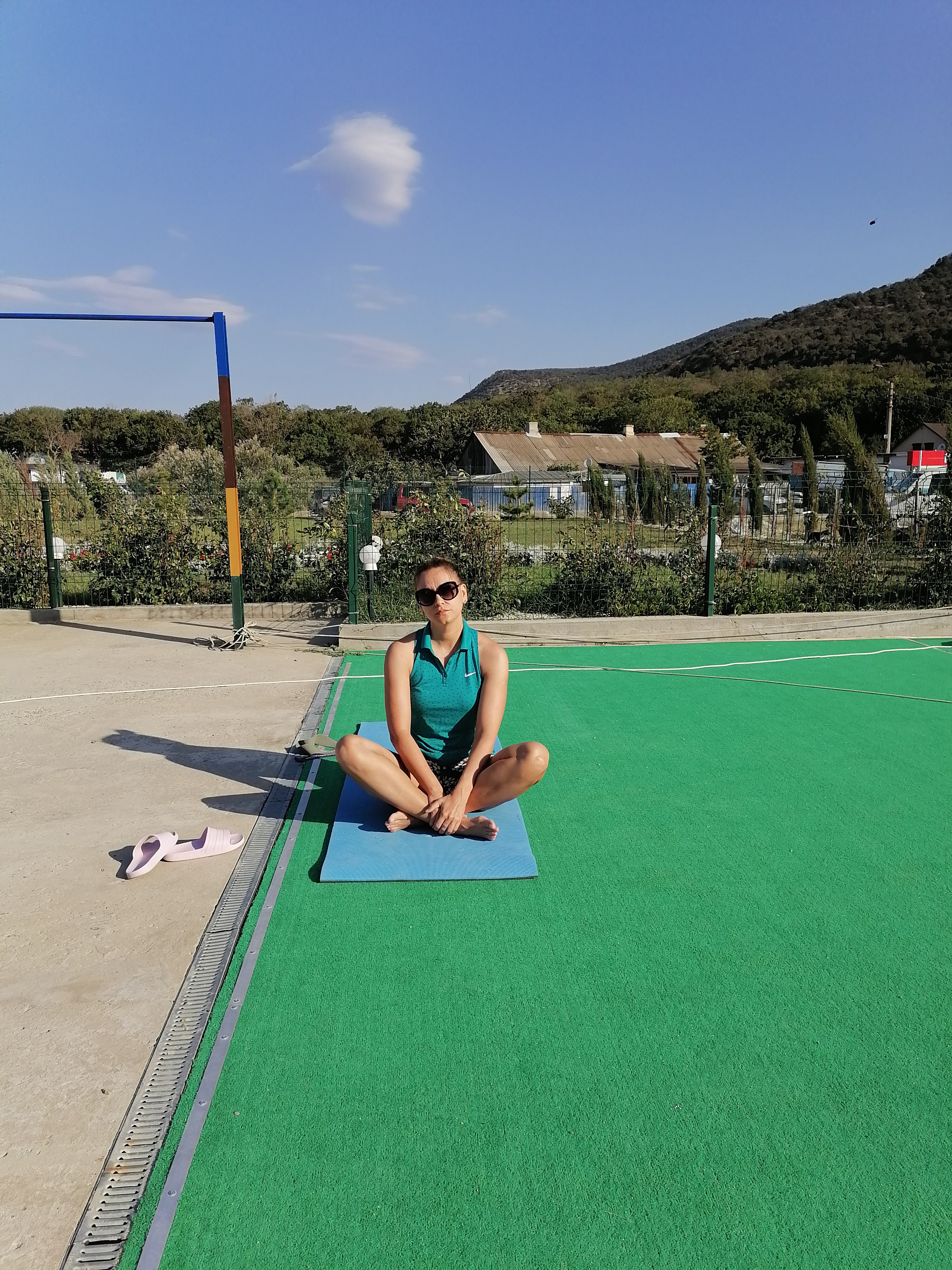 Фото Пансионат Ольга