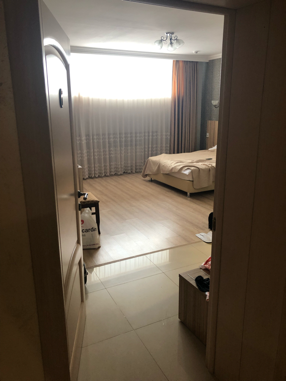 Фото Караван