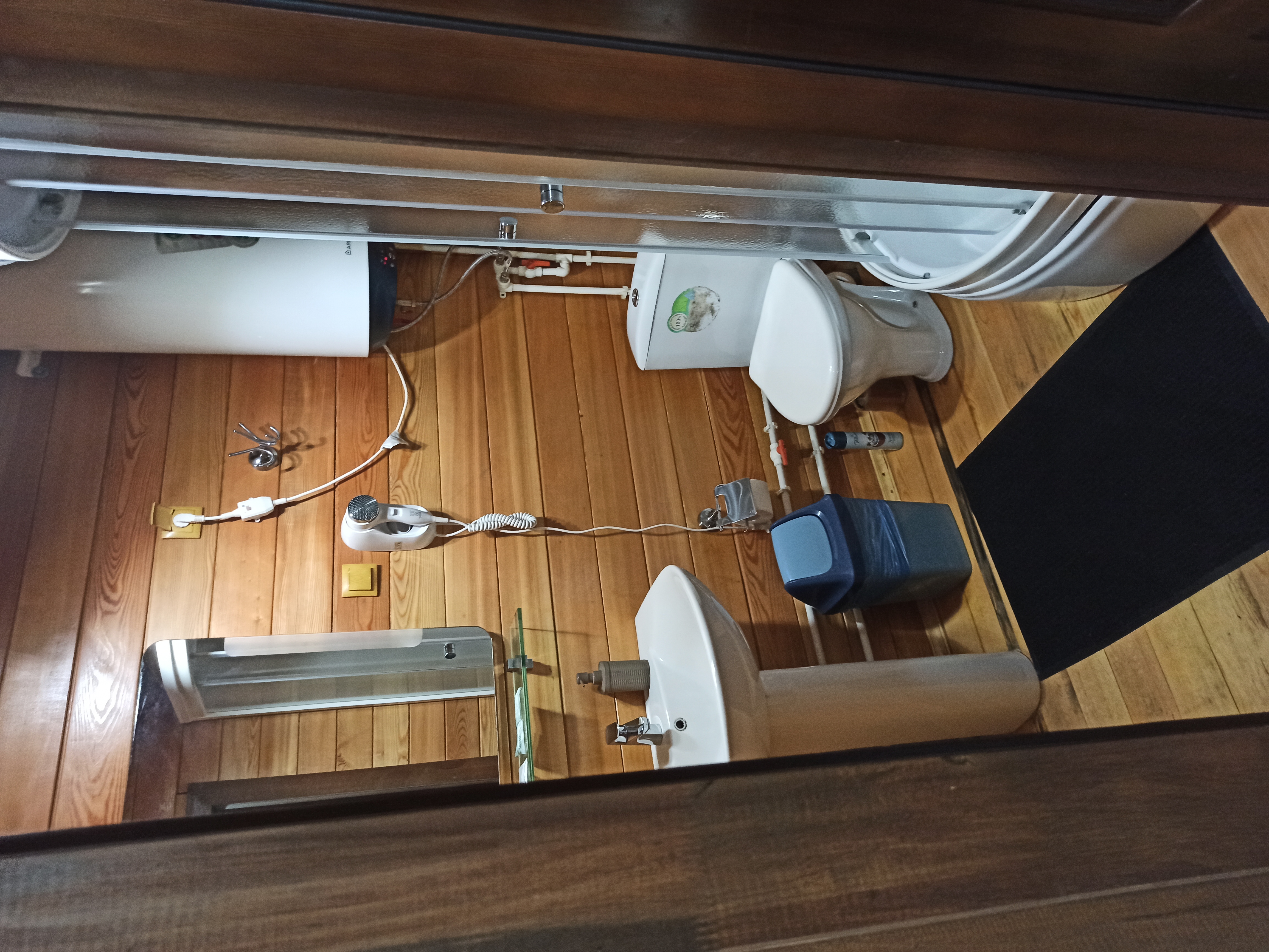 Фото Манжерок