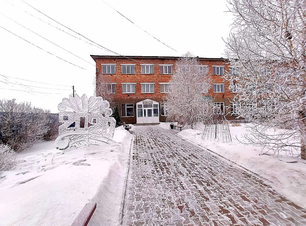 Фото отеля 3