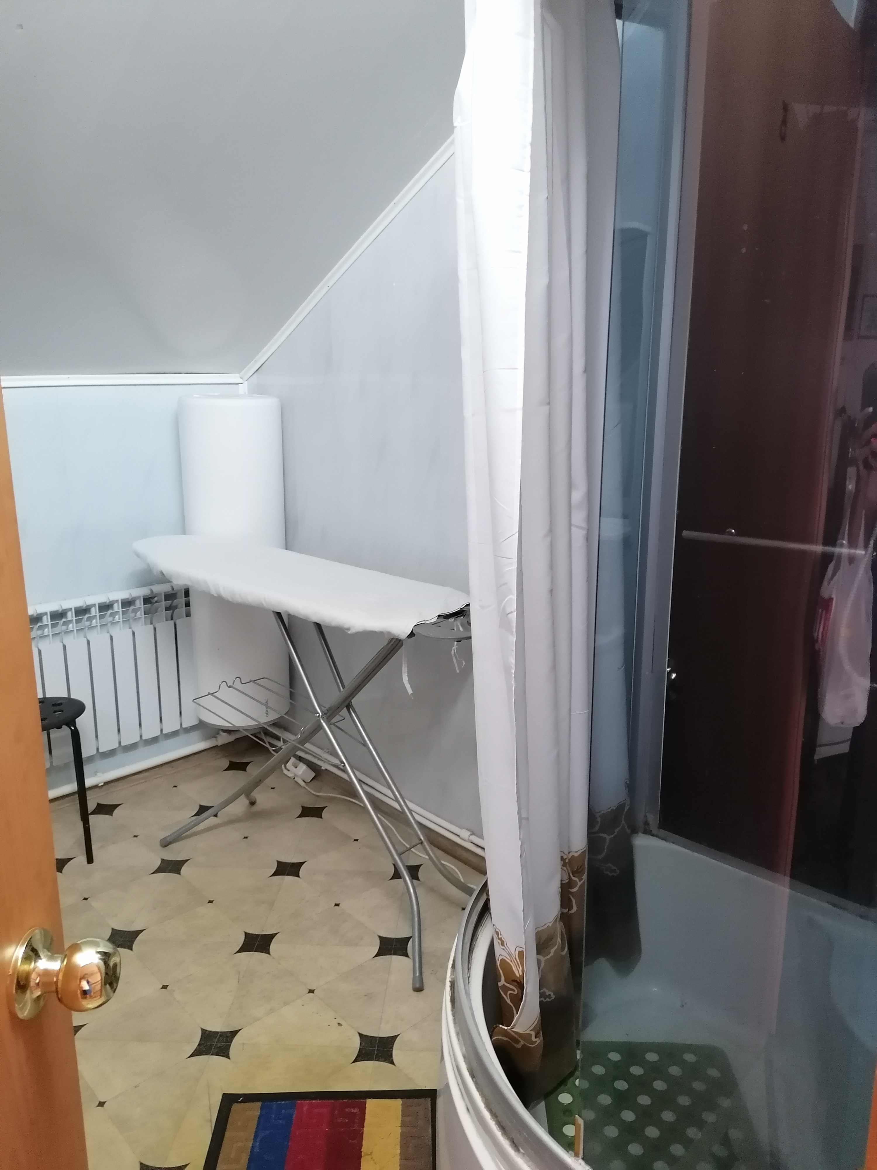 Фото Мирас