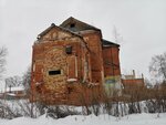 Tserkov Ioanna Bogoslova V Vinogradovo (posyolok Vinogradovo, Tsentralnaya ulitsa, 6) ، كنيسة أرثوذكسية