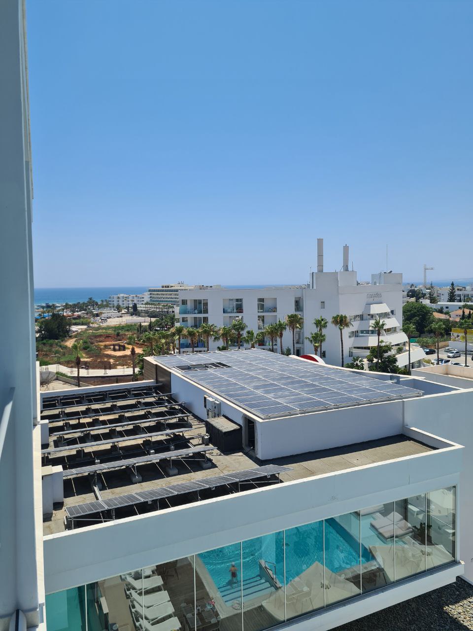 Фото Eleana Hotel