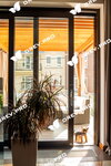 Drev. Pro (Mira Avenue, 102с31), windows