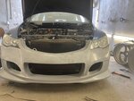 Top Tuning (Tkatskaya Street, 12), auto detailing