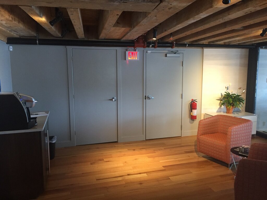 Bank Saco & Biddeford Savings Institution, Portland, photo