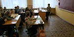Makeyevskaya obshcheobrazovatelnaya shkola I-ii stupeney № 109 (vulytsia Tkachenka, 50), escuela de enseñanza general
