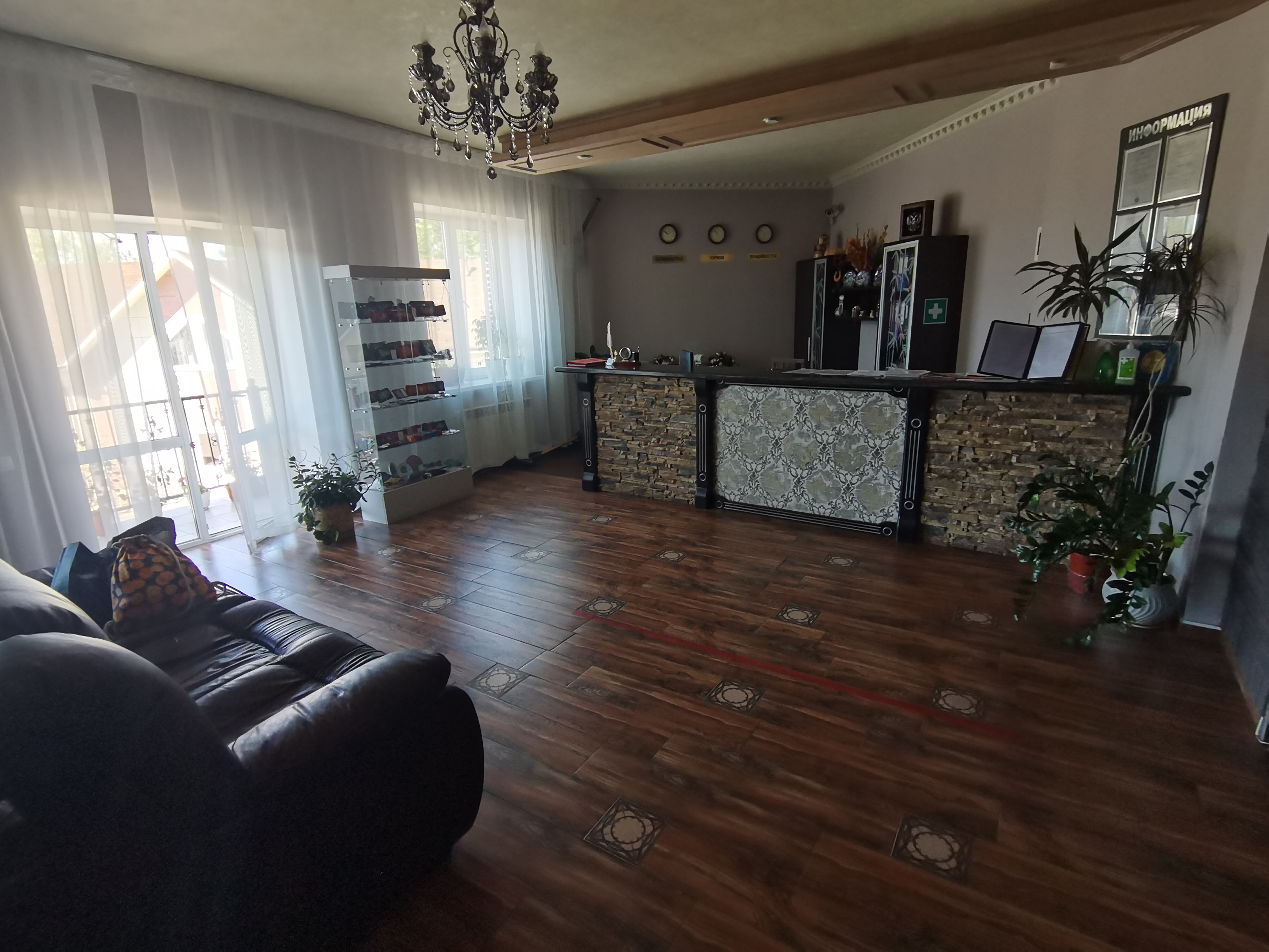 Фото отеля 3