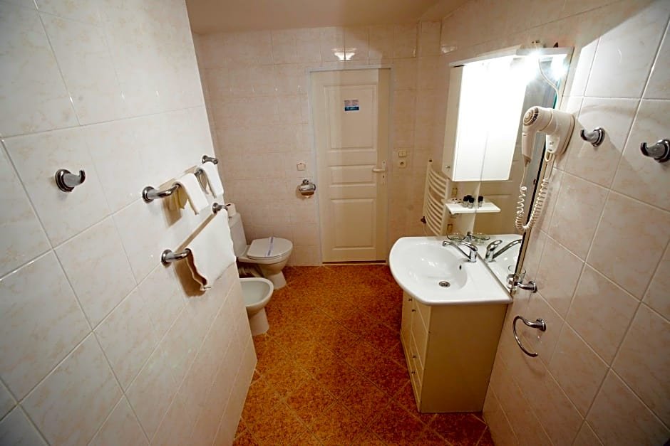 Фото Hotel Nabucco