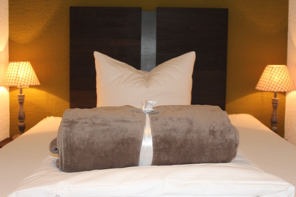 Фото Hotel am Fischmarkt