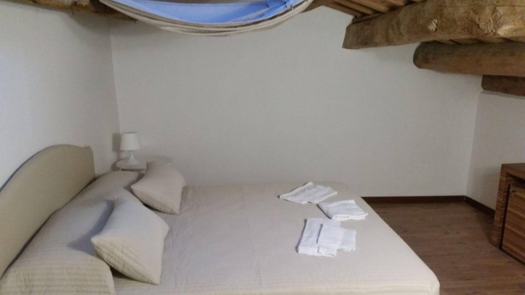 Фото Toscanini Rooms