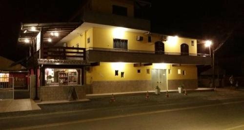 Hotel Pousada Rota do Parque, Penha, photo