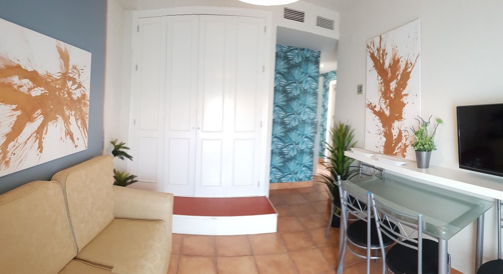 Фото On Family Playa de Doñana