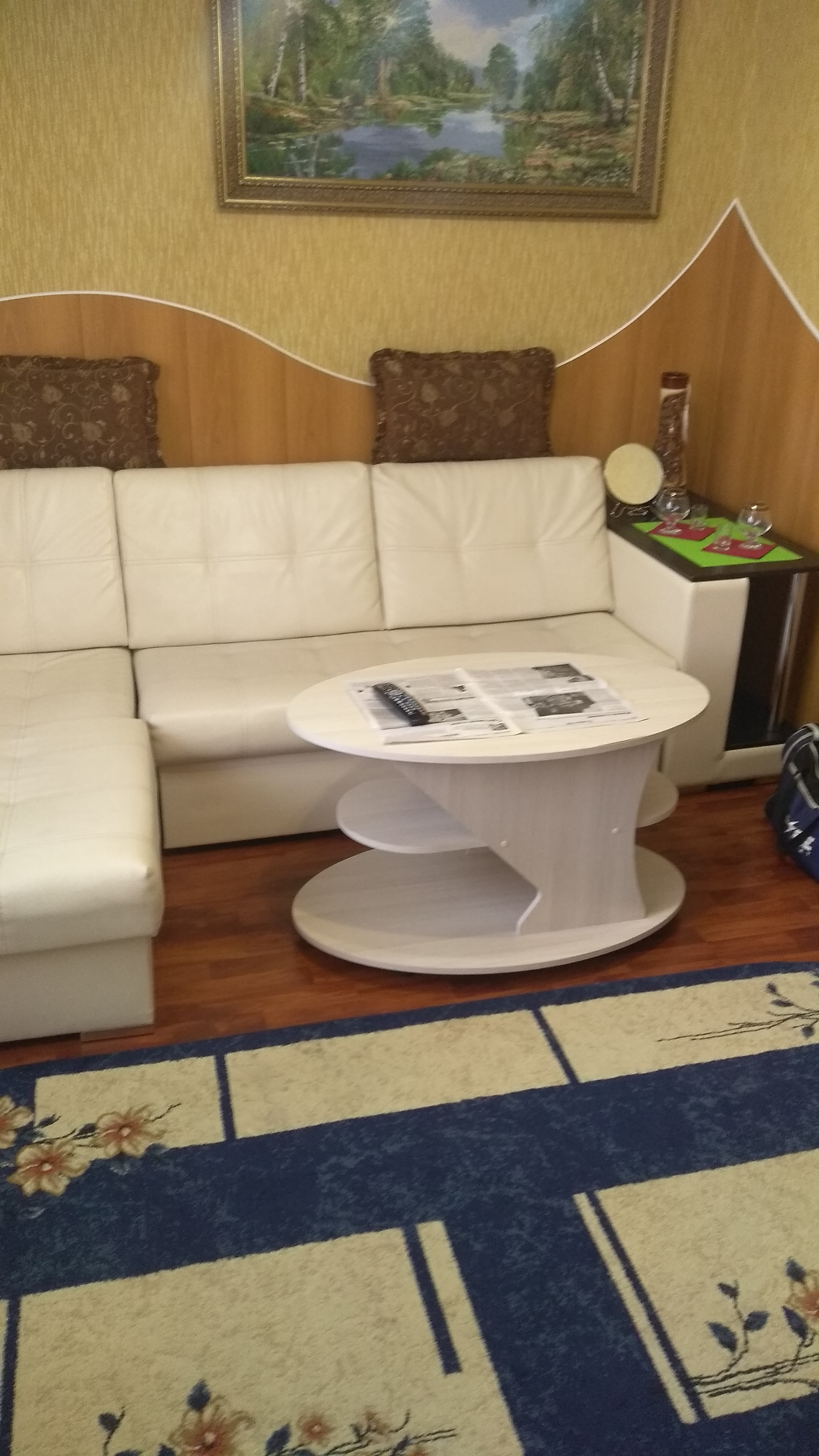 Фото Берёзка