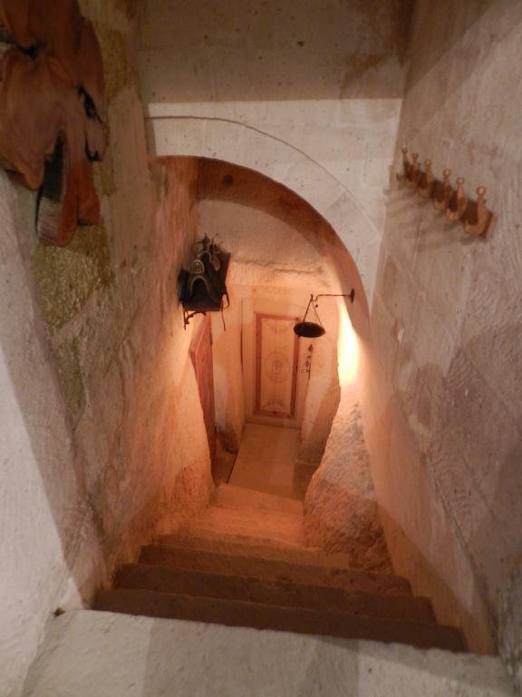 Фото Eagle Cave Inn