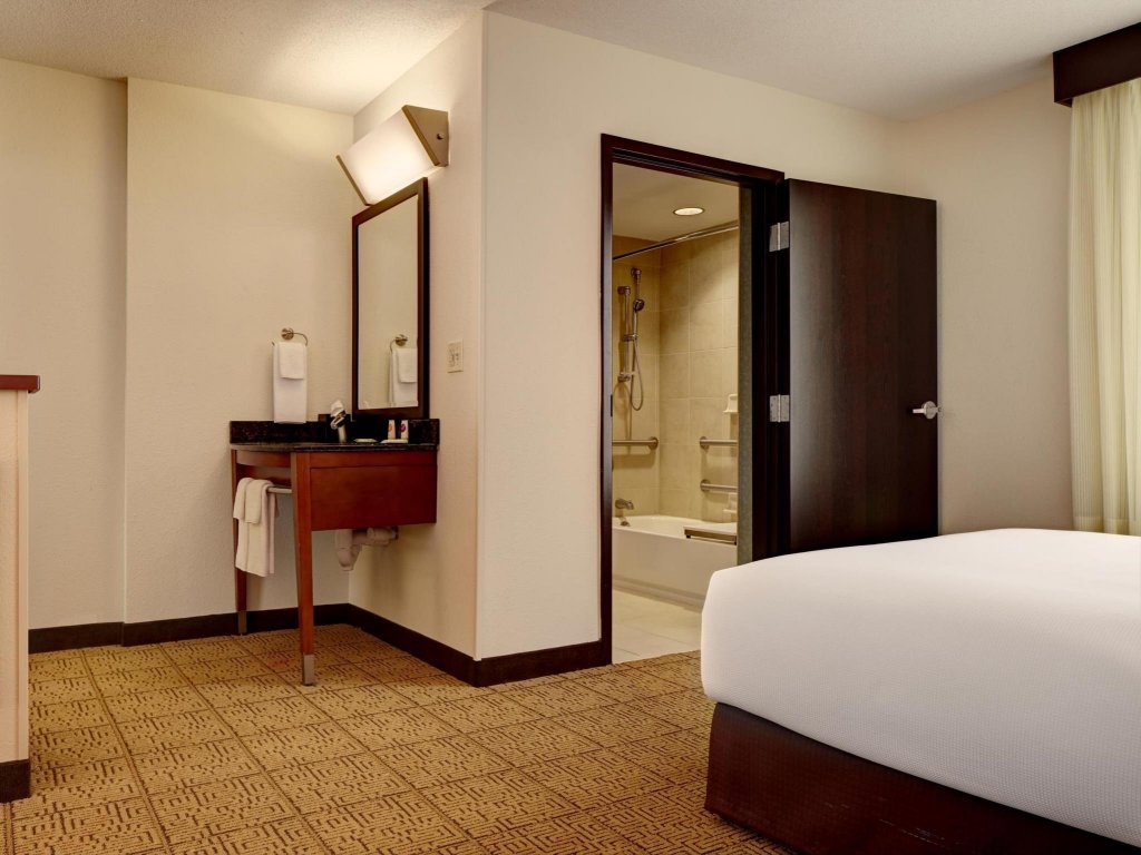 Фото Hyatt Place Gilbert