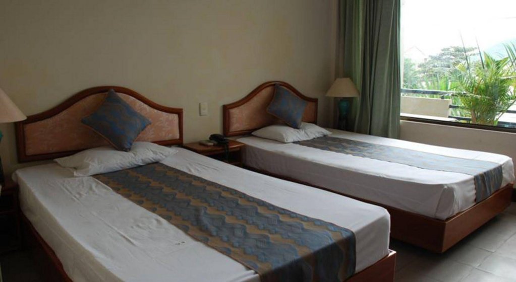Фото Ngu Binh Hotel
