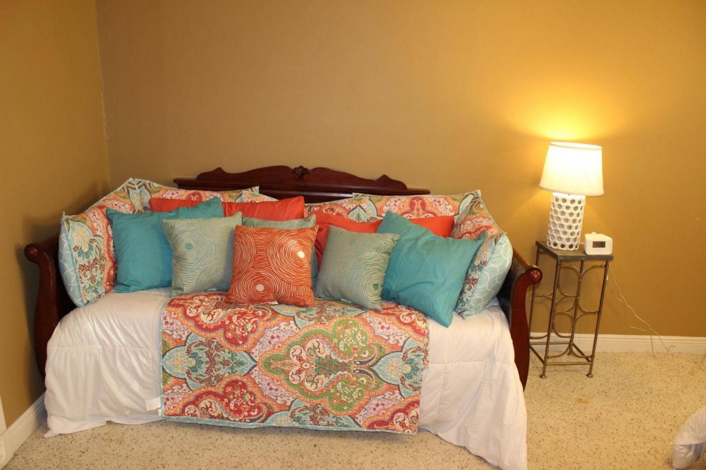 Фото Huffman House