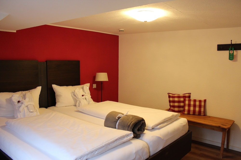 Фото Hotel am Fischmarkt