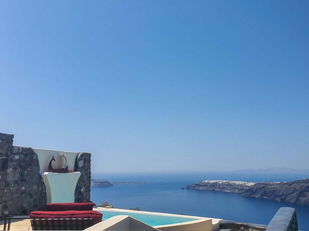 Фото White Pearl Villas