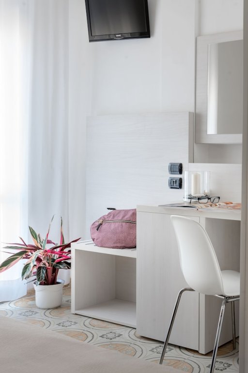 Фото Hotel Maria Serena