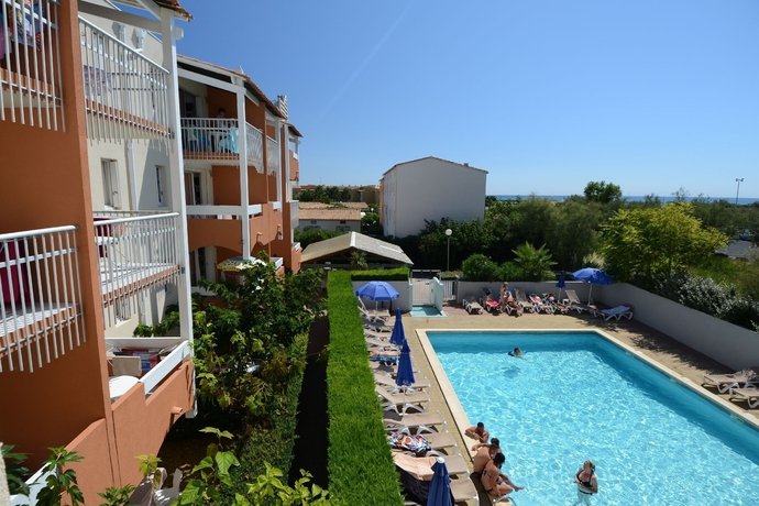 Фото Odalys Residence Primavera