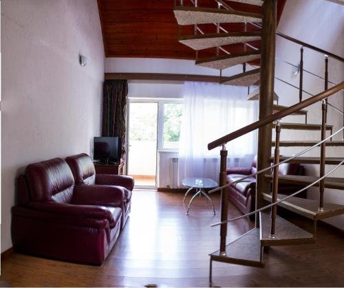 Фото EcoRest - Likani Palace