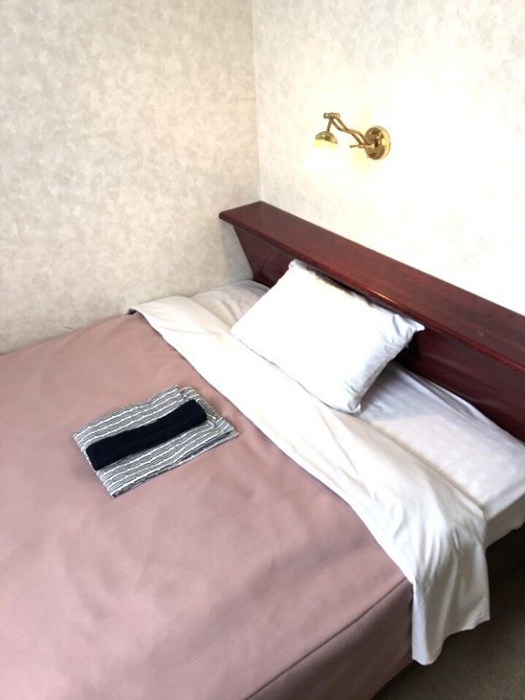 Фото Hotel Tsubame Hills