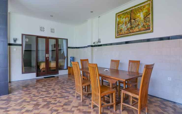 Фото Leluhur Bali Private Villa & Apartment