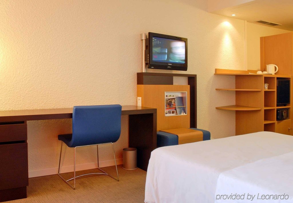 Фото Novotel Dakar