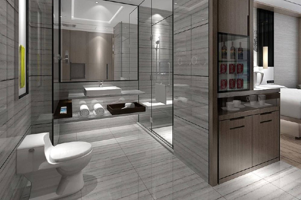 Фото Courtyard by Marriott Chengdu South