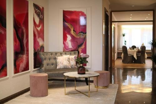 Фото Boutique Hotel Beckenlehner