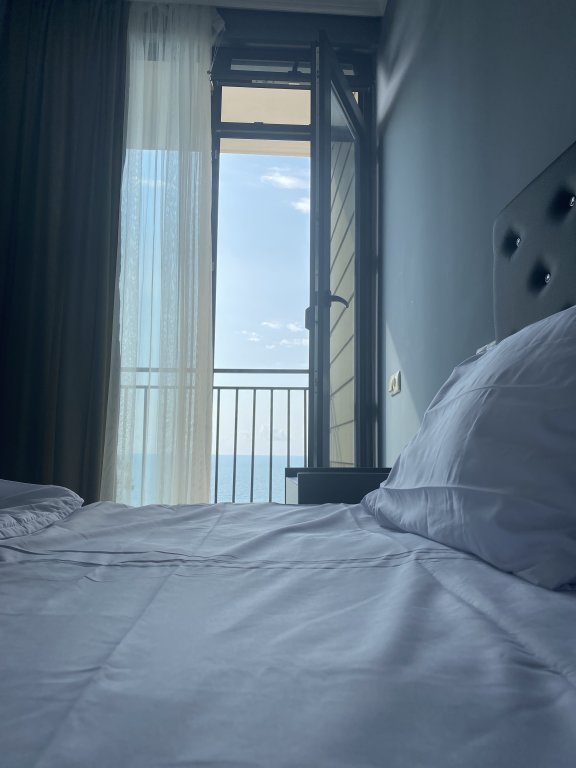 Фото Гостевой Дом Etm