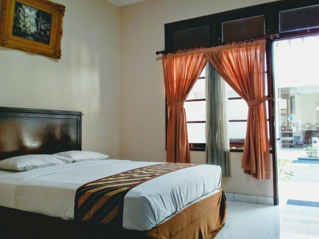 Hotel Malioboro Inn Yogyakarta, Yogyakarta, photo