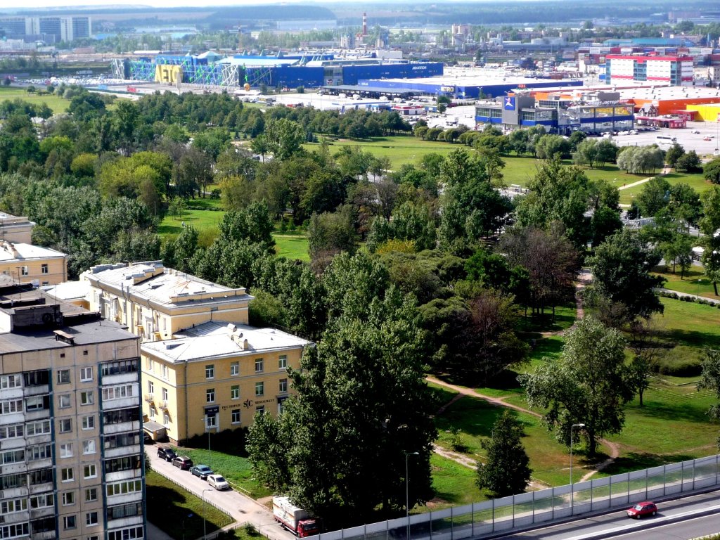 Фото Пулково Транзит