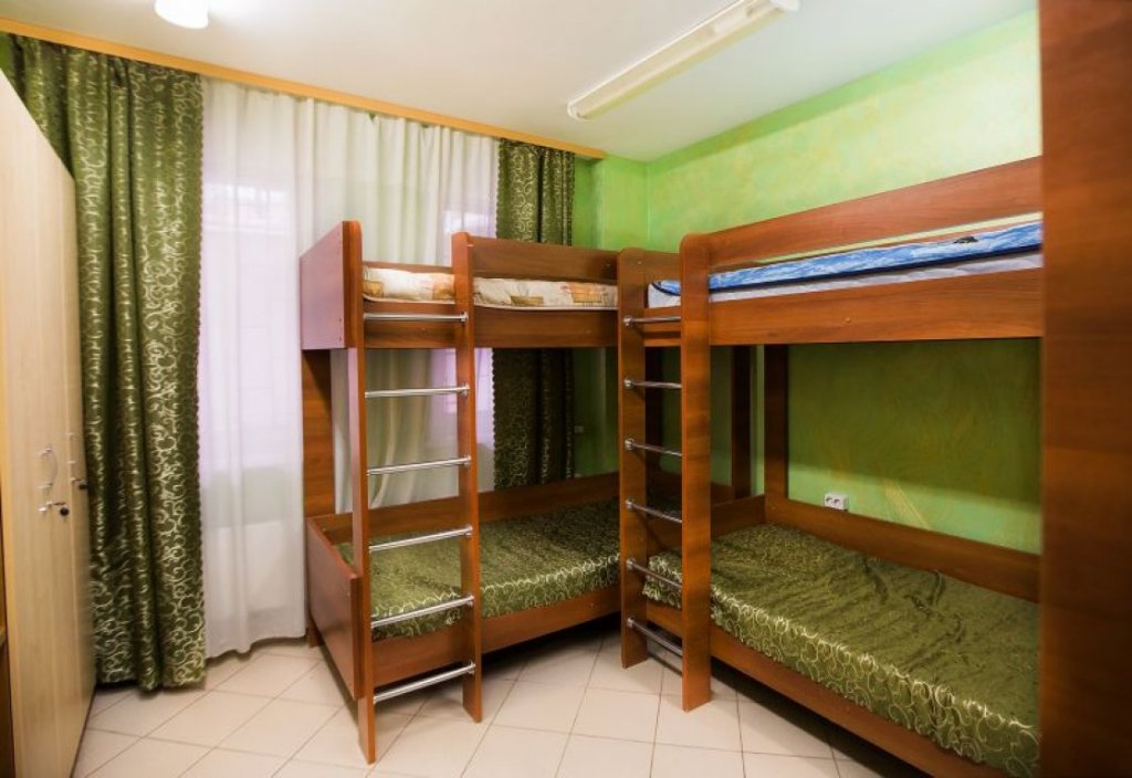 Фото Green Street