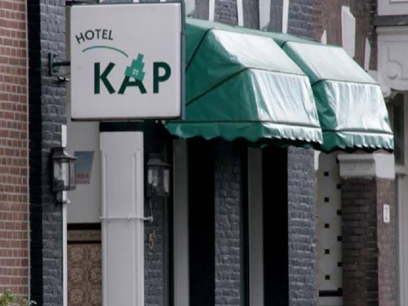 Фото Kap City Centre