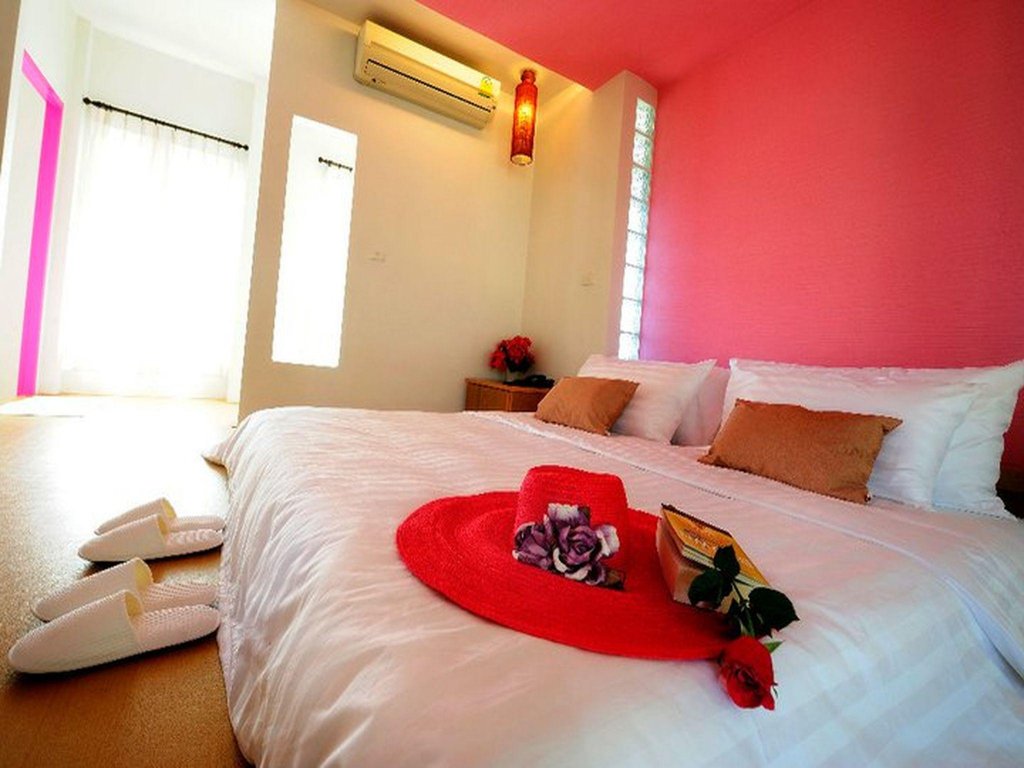 Фото Ohana Resort and Restaurant