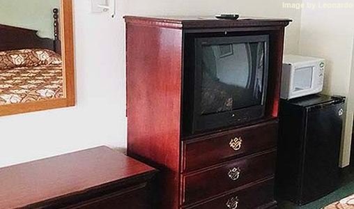 Фото Masters Inn Doraville