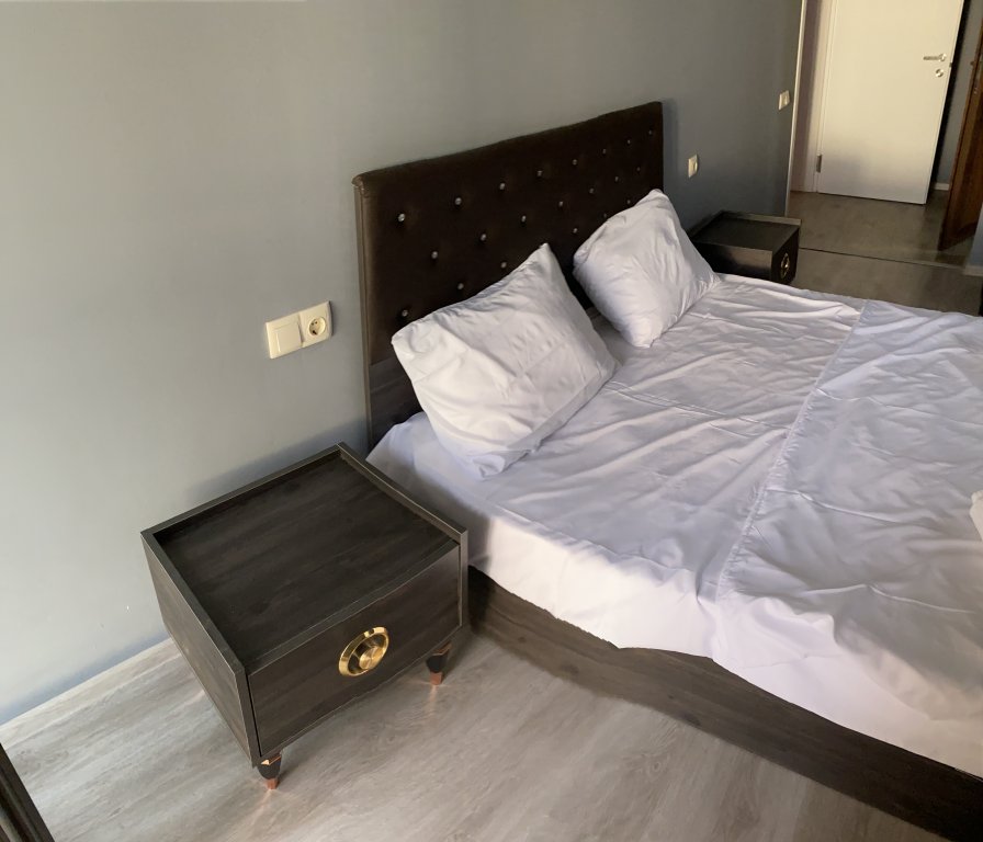 Фото Гостевой Дом Etm