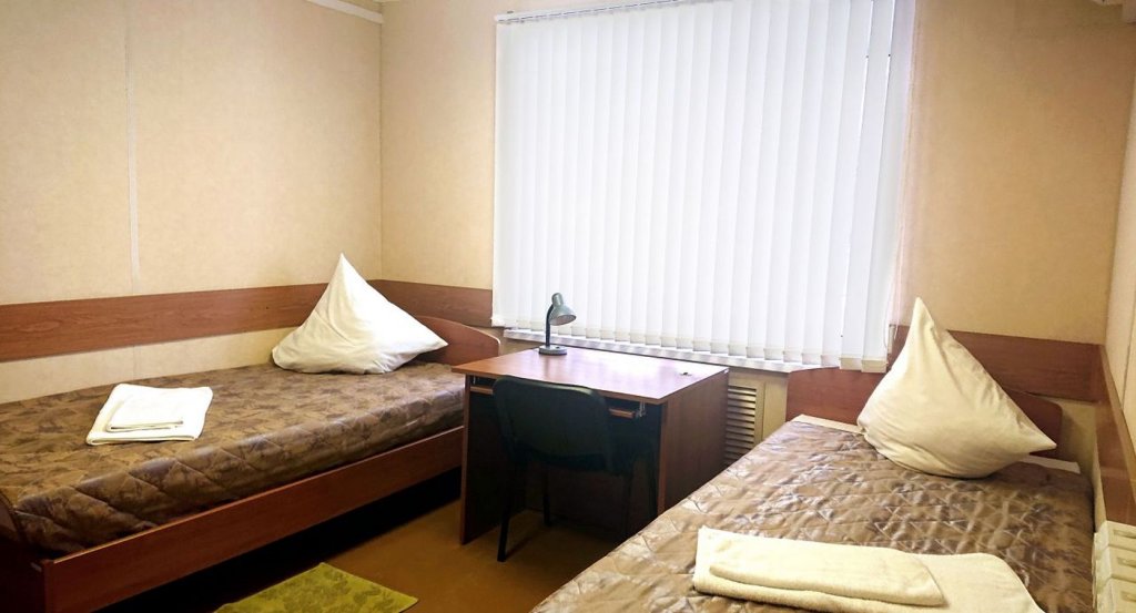 Фото Маршал