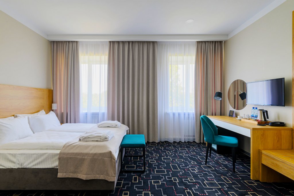 Фото Amber Shore Resort