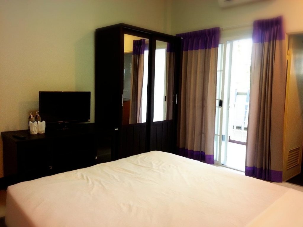 Фото Ben Guesthouse