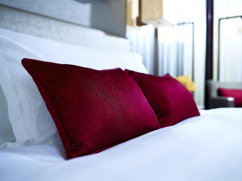 Фото InterContinental Grand Stanford Hong Kong