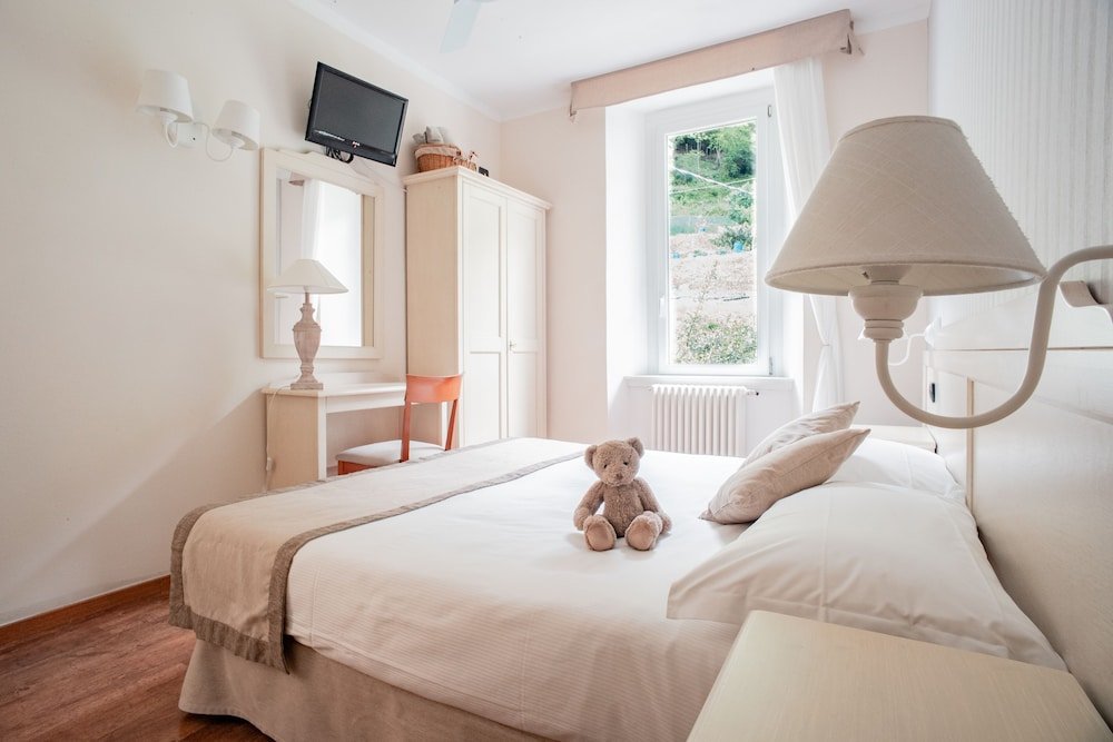 Фото Hotel Villa Aurora