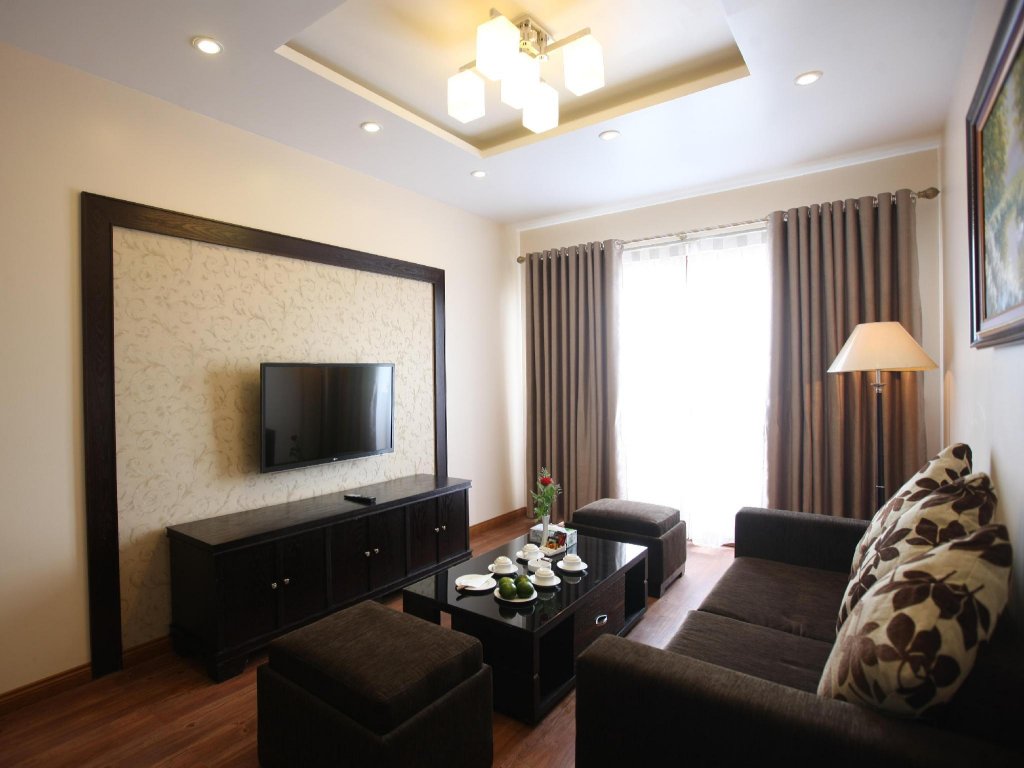 Фото Lac Long Hotel