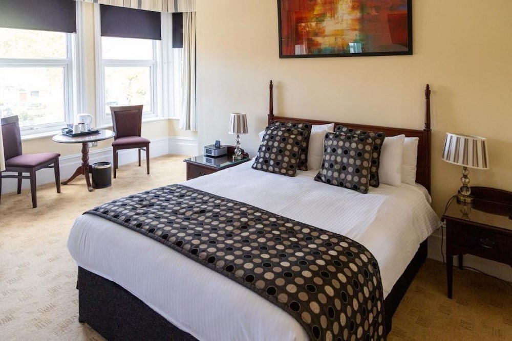 Фото The Windsor Hotel