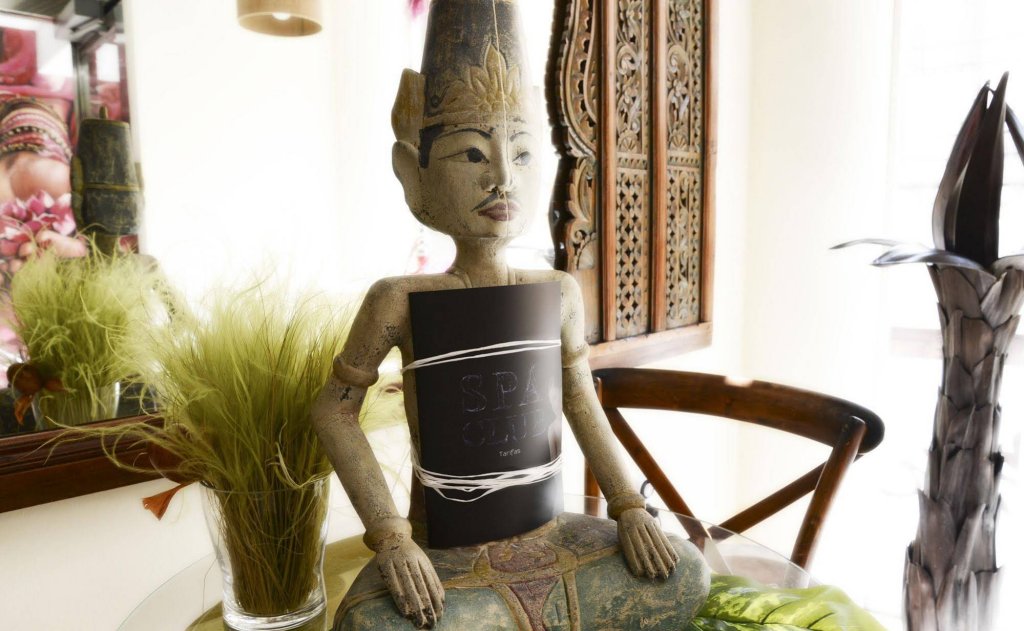 Фото Residencial Terra de Mar